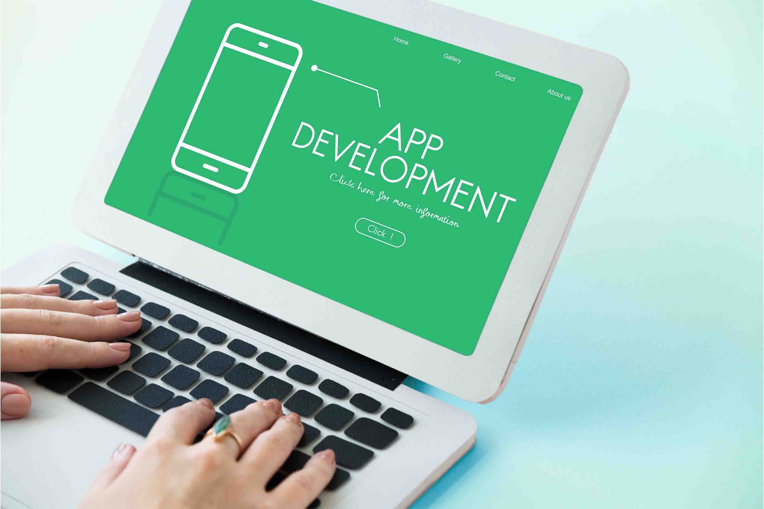 App Development Trends So Far and Way Forward