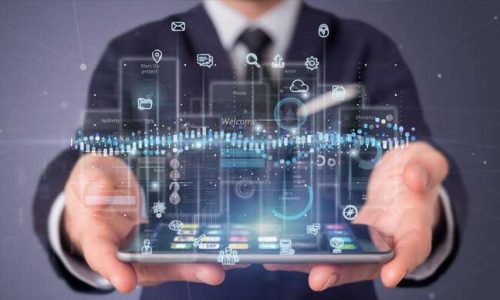 Mobile app development services